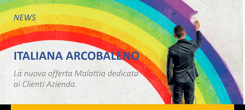 arcobaleno